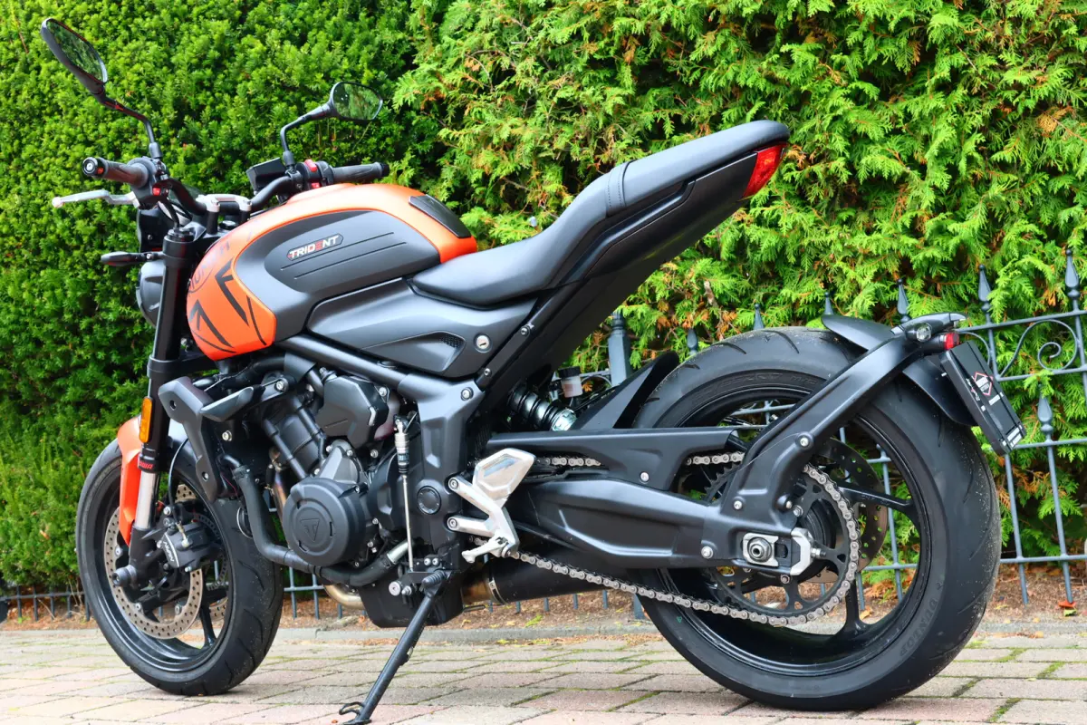ABS MIVV EXHAUST