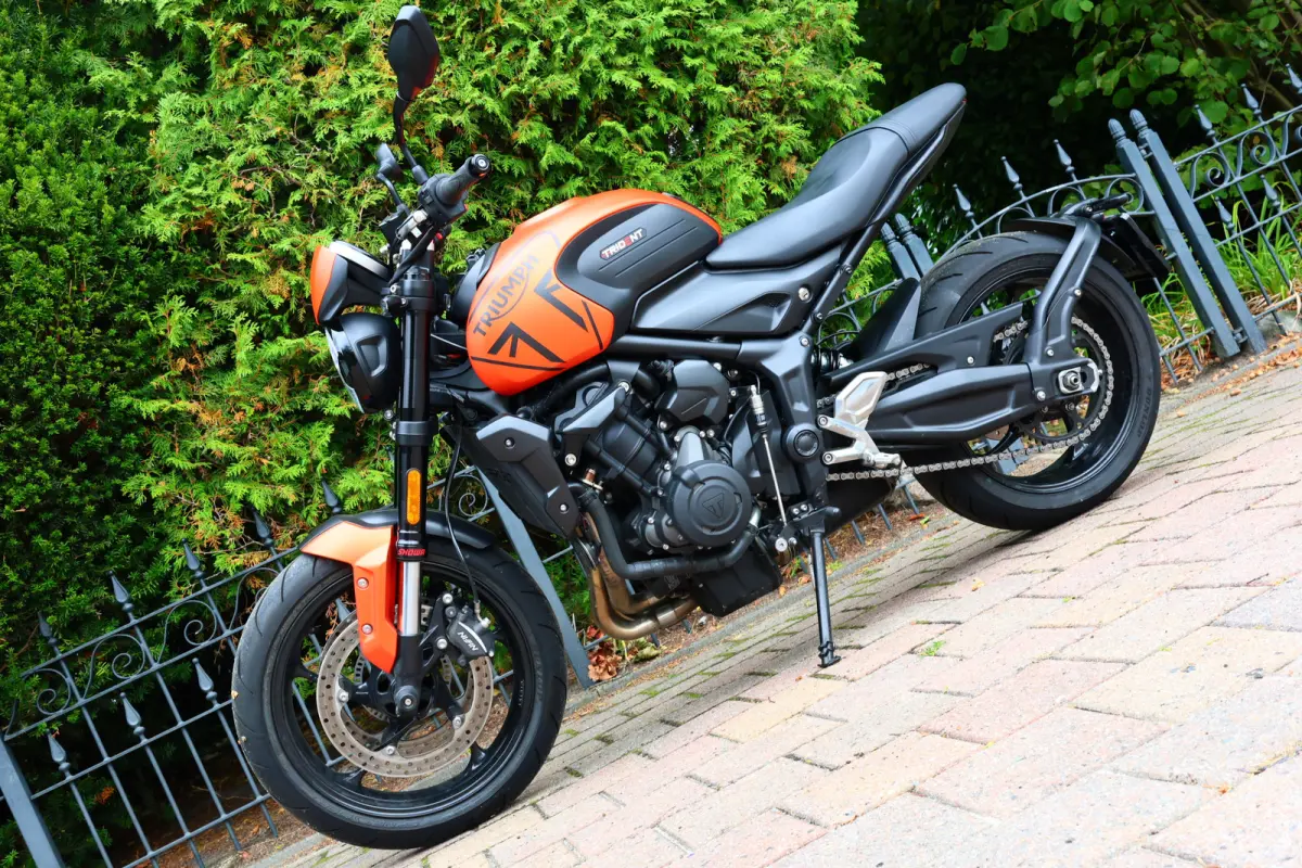 ABS MIVV EXHAUST