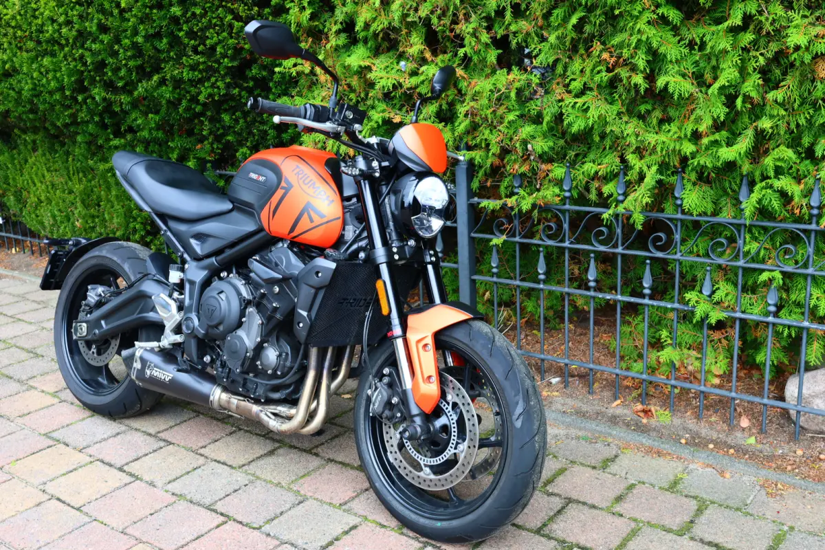 ABS MIVV EXHAUST