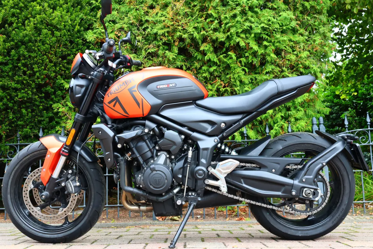 ABS MIVV EXHAUST