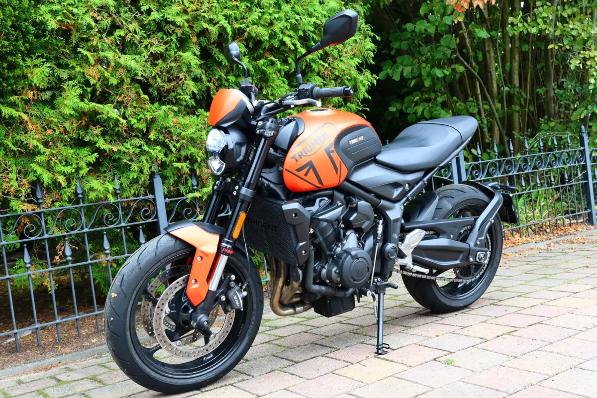 ABS MIVV EXHAUST