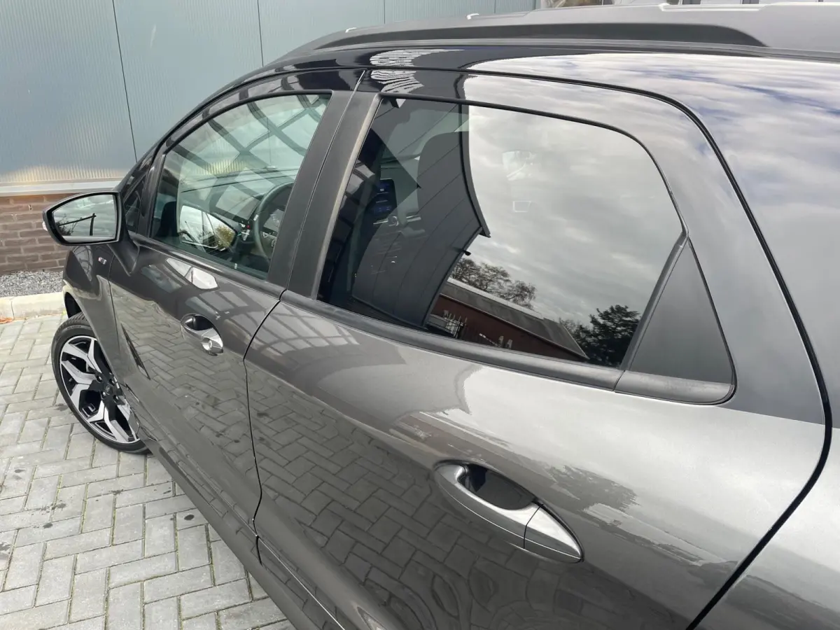 1.0 EcoBoost ST-Line NL.Auto/125PK/Camera/Carplay/Cruise/B&O Geluid/Clima/1Ste Eigenaar/Dealer Onderhouden
