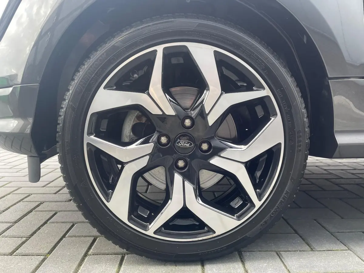 1.0 EcoBoost ST-Line NL.Auto/125PK/Camera/Carplay/Cruise/B&O Geluid/Clima/1Ste Eigenaar/Dealer Onderhouden