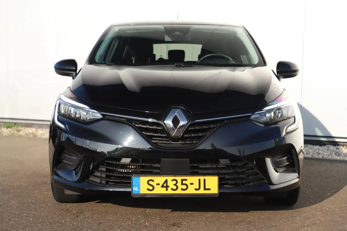 1.0 TCe 90 Evolution 16 inch LMV Navigatie Carplay Android Airco Cruise Control Rijstrooksensor Parkeersensor Getint Glas