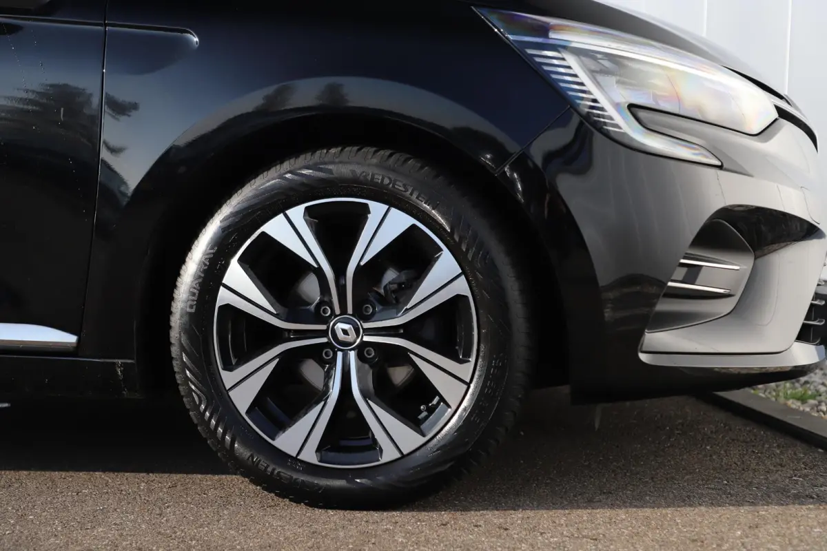 1.0 TCe 90 Evolution 16 inch LMV Navigatie Carplay Android Airco Cruise Control Rijstrooksensor Parkeersensor Getint Glas