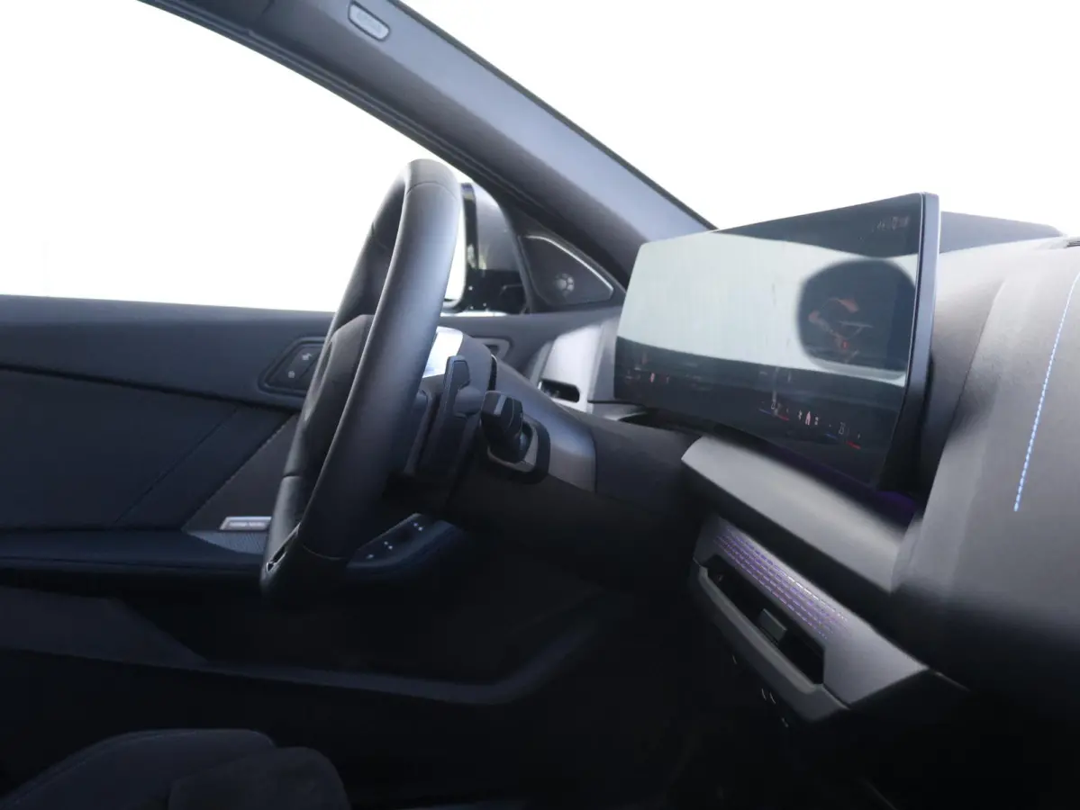 120 M Sport Pro BMW Individual Lakkleur/ Harman-Kardon/ Head-Up/M Sportstoelen/ Panoramadak/ Stuurwiel verwarming