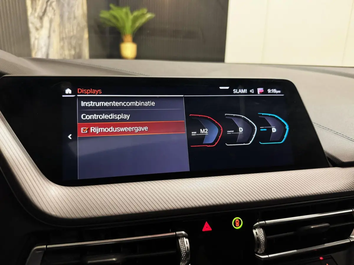 118i M Sport|PANO|SFEER|ALCANTARA|KUIPSTOELEN|BOMVOL