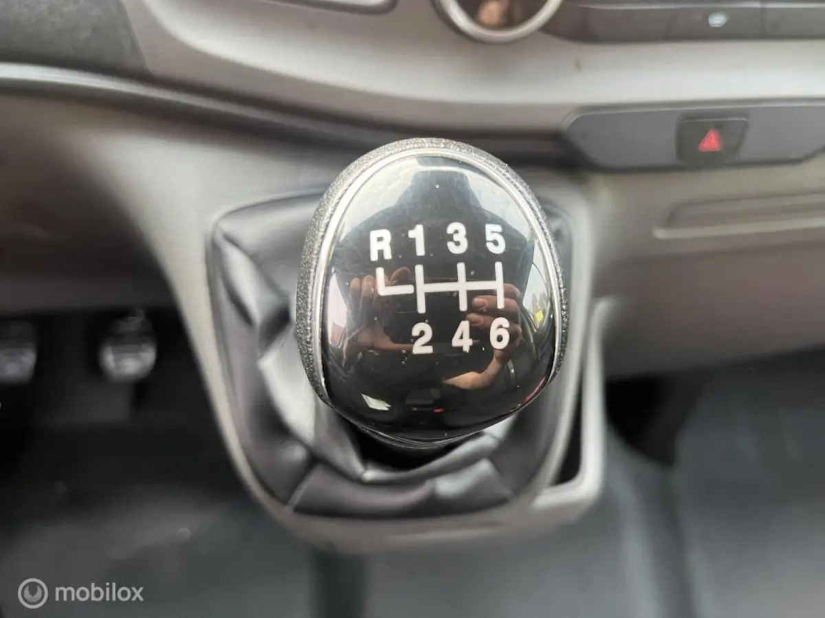 280 2.0 TDCI L1H1 NAVI*CAMERA*CRUISE*PDC*