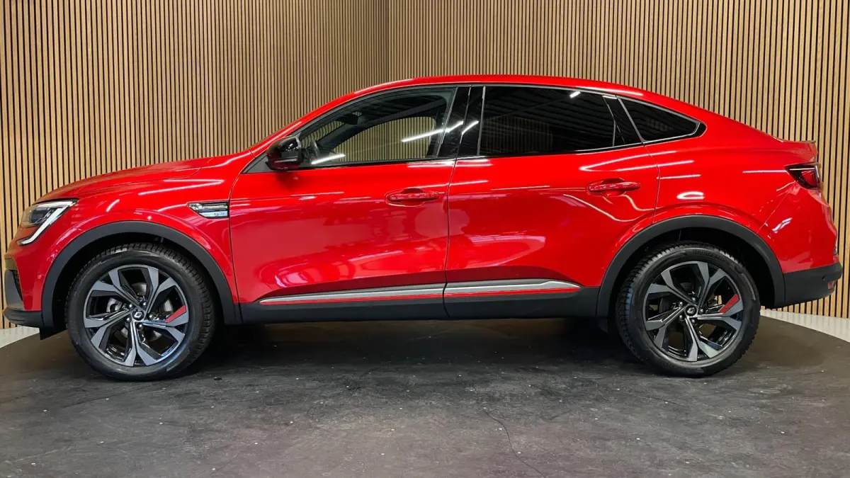 1.6 E-Tech Hybrid 145 R.S. Line|CARPLAY|CAMERA|ACC|BOSE|STOEL-,STUURVERW|LANE-ASSIST|INC.BTW|1e EIG|NL-AUTO|NAP|