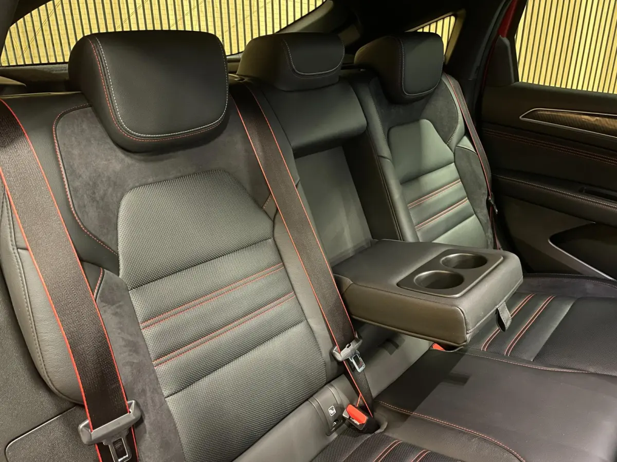 1.6 E-Tech Hybrid 145 R.S. Line|CARPLAY|CAMERA|ACC|BOSE|STOEL-,STUURVERW|LANE-ASSIST|INC.BTW|1e EIG|NL-AUTO|NAP|