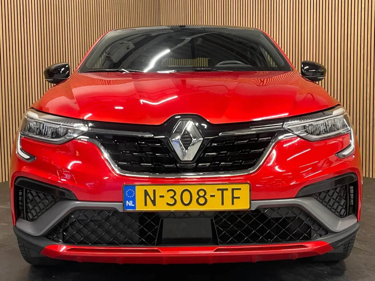 1.6 E-Tech Hybrid 145 R.S. Line|CARPLAY|CAMERA|ACC|BOSE|STOEL-,STUURVERW|LANE-ASSIST|INC.BTW|1e EIG|NL-AUTO|NAP|