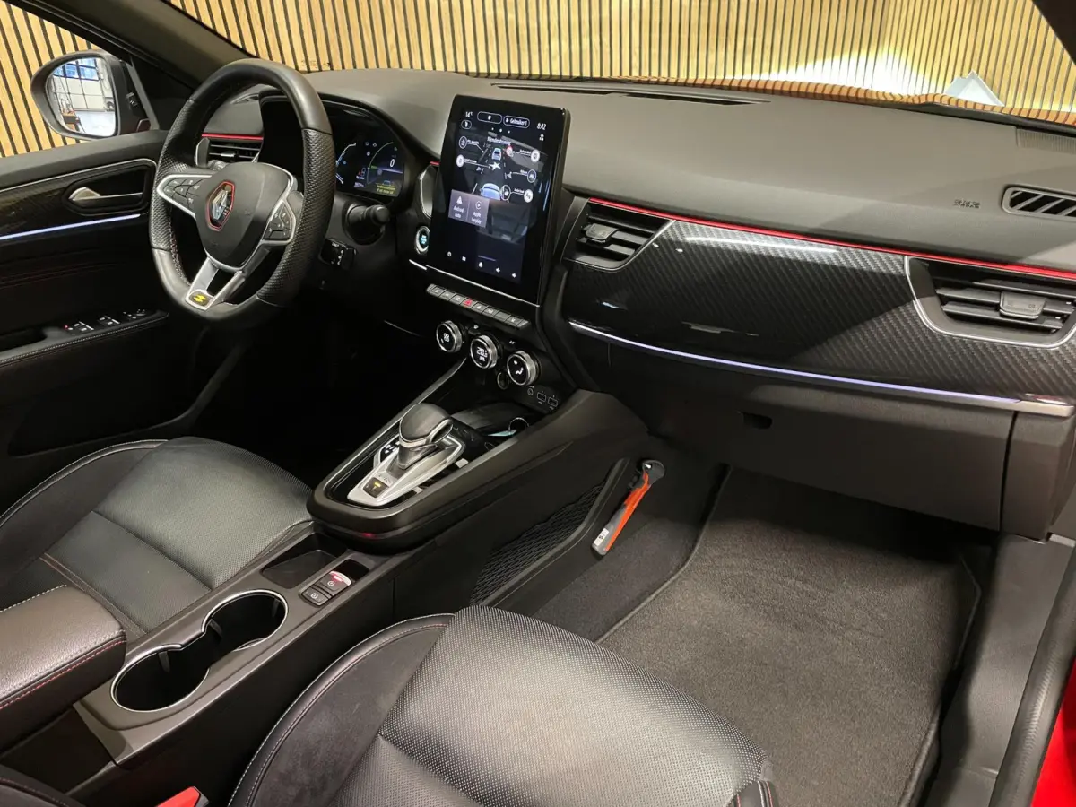 1.6 E-Tech Hybrid 145 R.S. Line|CARPLAY|CAMERA|ACC|BOSE|STOEL-,STUURVERW|LANE-ASSIST|INC.BTW|1e EIG|NL-AUTO|NAP|