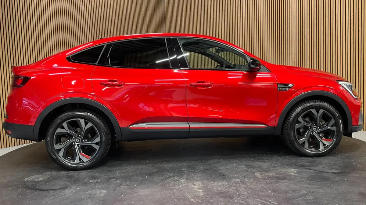 1.6 E-Tech Hybrid 145 R.S. Line|CARPLAY|CAMERA|ACC|BOSE|STOEL-,STUURVERW|LANE-ASSIST|INC.BTW|1e EIG|NL-AUTO|NAP|
