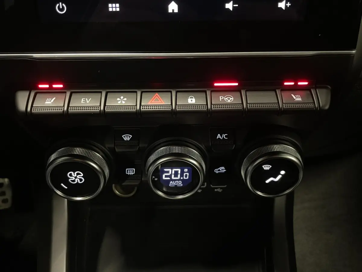 1.6 E-Tech Hybrid 145 R.S. Line|CARPLAY|CAMERA|ACC|BOSE|STOEL-,STUURVERW|LANE-ASSIST|INC.BTW|1e EIG|NL-AUTO|NAP|