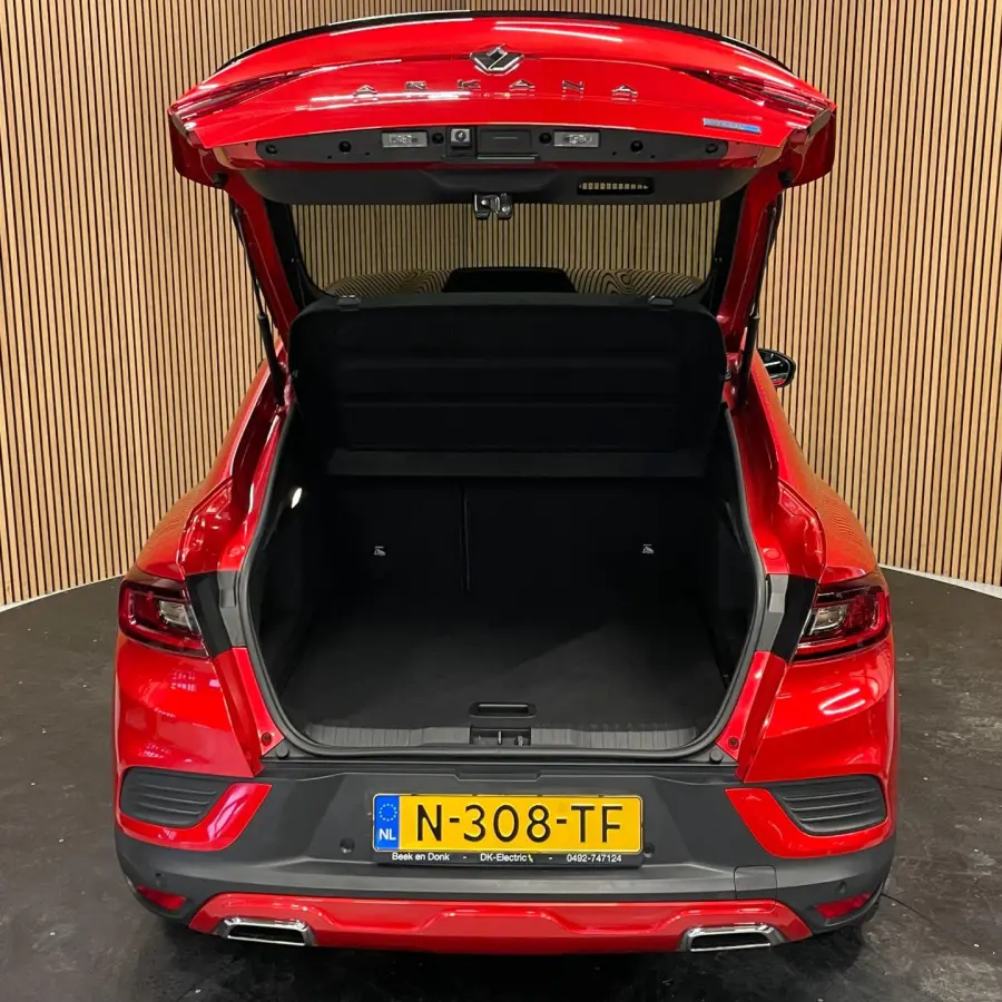 1.6 E-Tech Hybrid 145 R.S. Line|CARPLAY|CAMERA|ACC|BOSE|STOEL-,STUURVERW|LANE-ASSIST|INC.BTW|1e EIG|NL-AUTO|NAP|