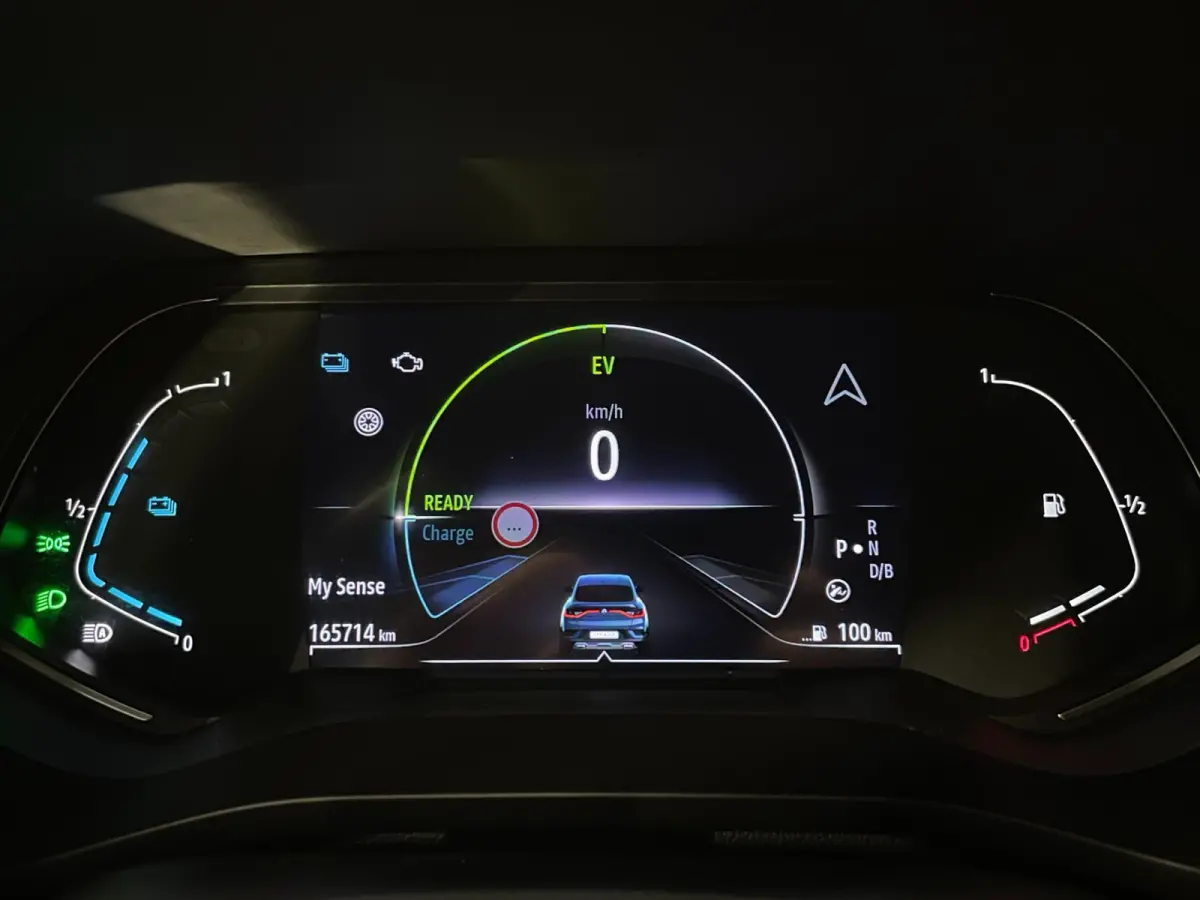 1.6 E-Tech Hybrid 145 R.S. Line|CARPLAY|CAMERA|ACC|BOSE|STOEL-,STUURVERW|LANE-ASSIST|INC.BTW|1e EIG|NL-AUTO|NAP|