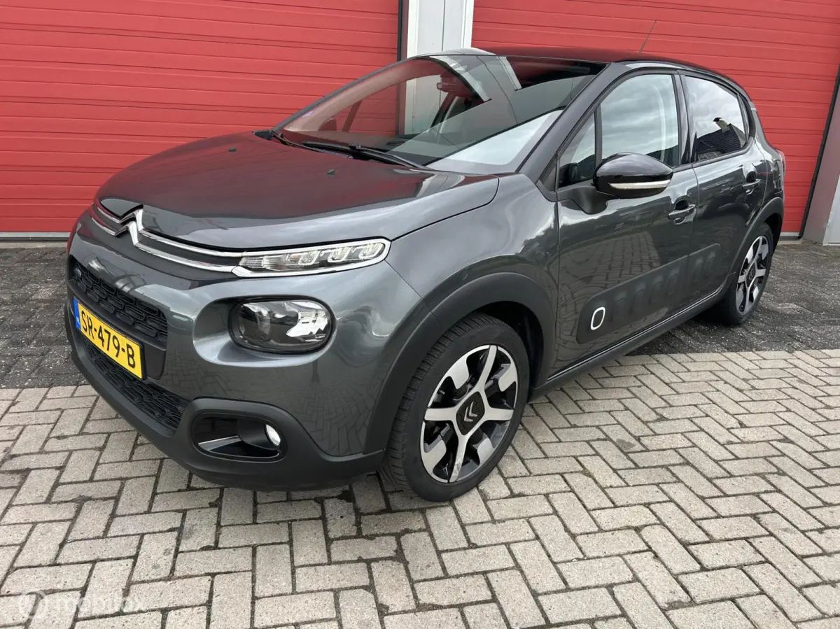 1.2 PureTech Shine