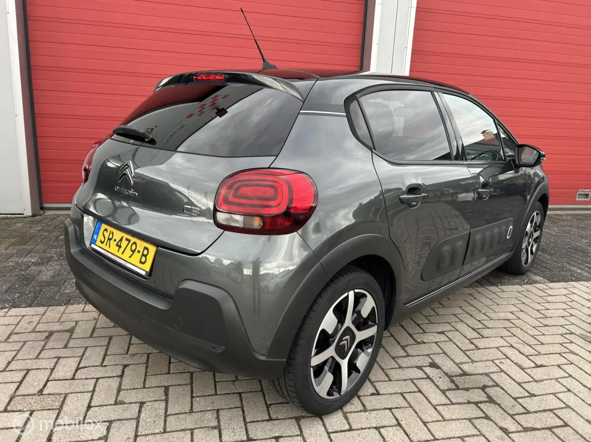 1.2 PureTech Shine