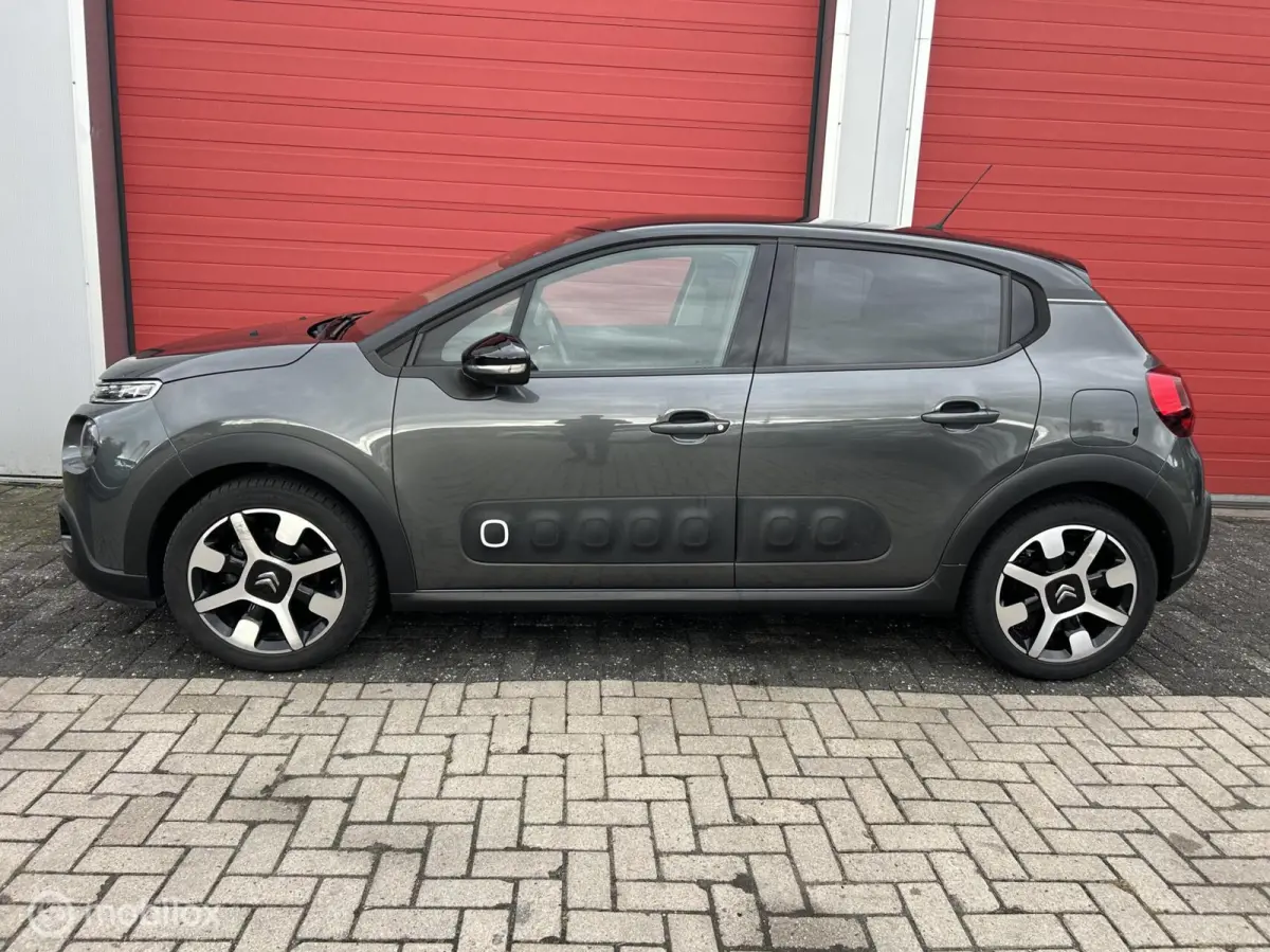 1.2 PureTech Shine