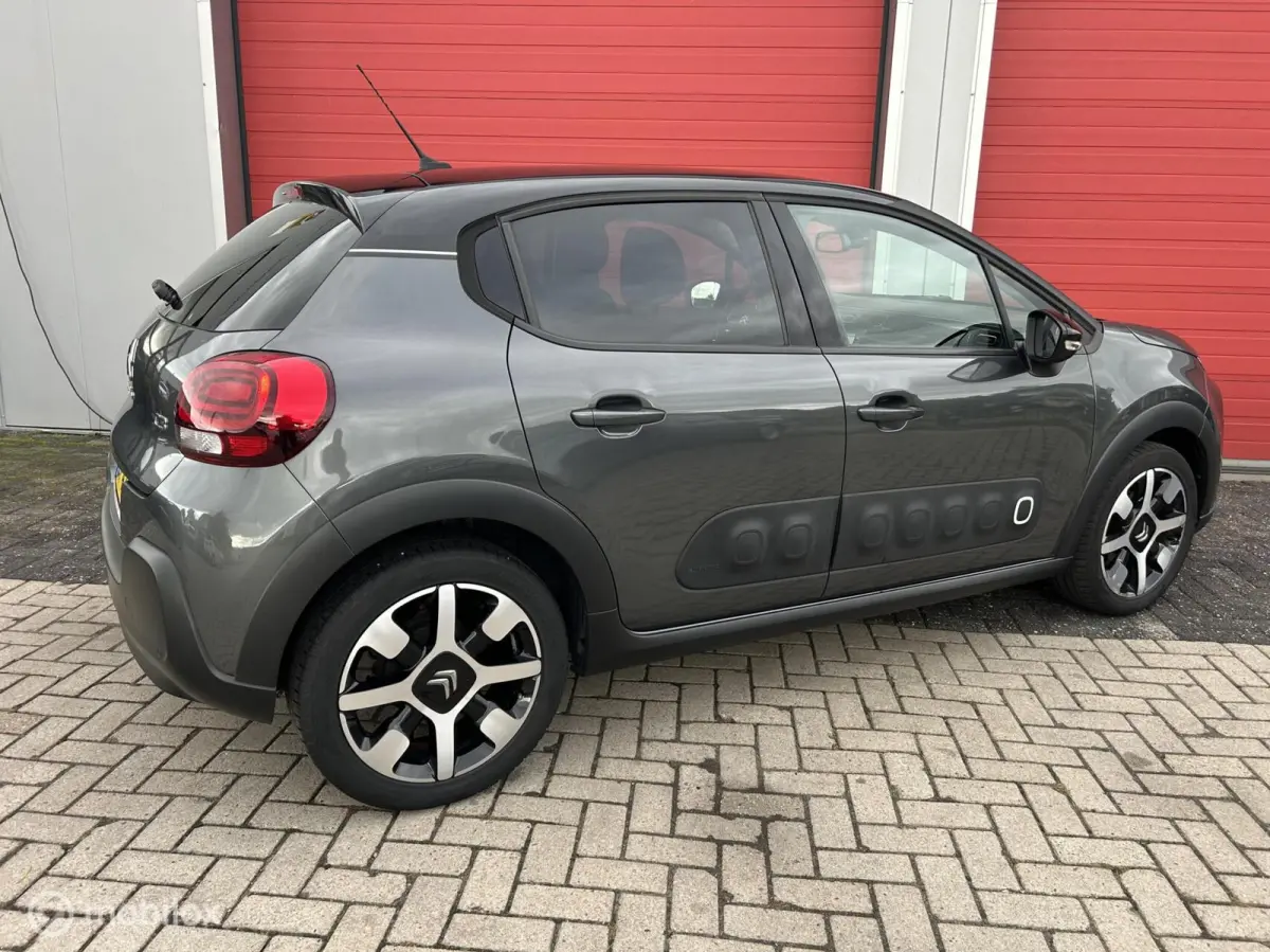 1.2 PureTech Shine