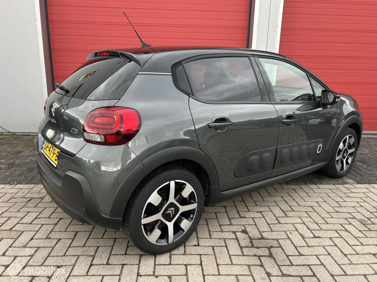 1.2 PureTech Shine