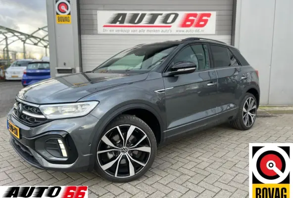 1.5 TSI 3x R-Line Business, Cam, Leder, FULL