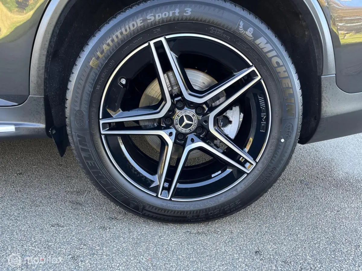 Coupe 200 4MATIC Business Solution AMG Facelift, Trekhaak, Schuifkanteldak, Sfeerverlichting