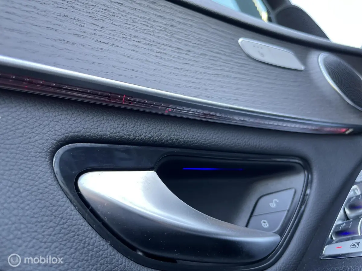 Coupe 200 4MATIC Business Solution AMG Facelift, Trekhaak, Schuifkanteldak, Sfeerverlichting