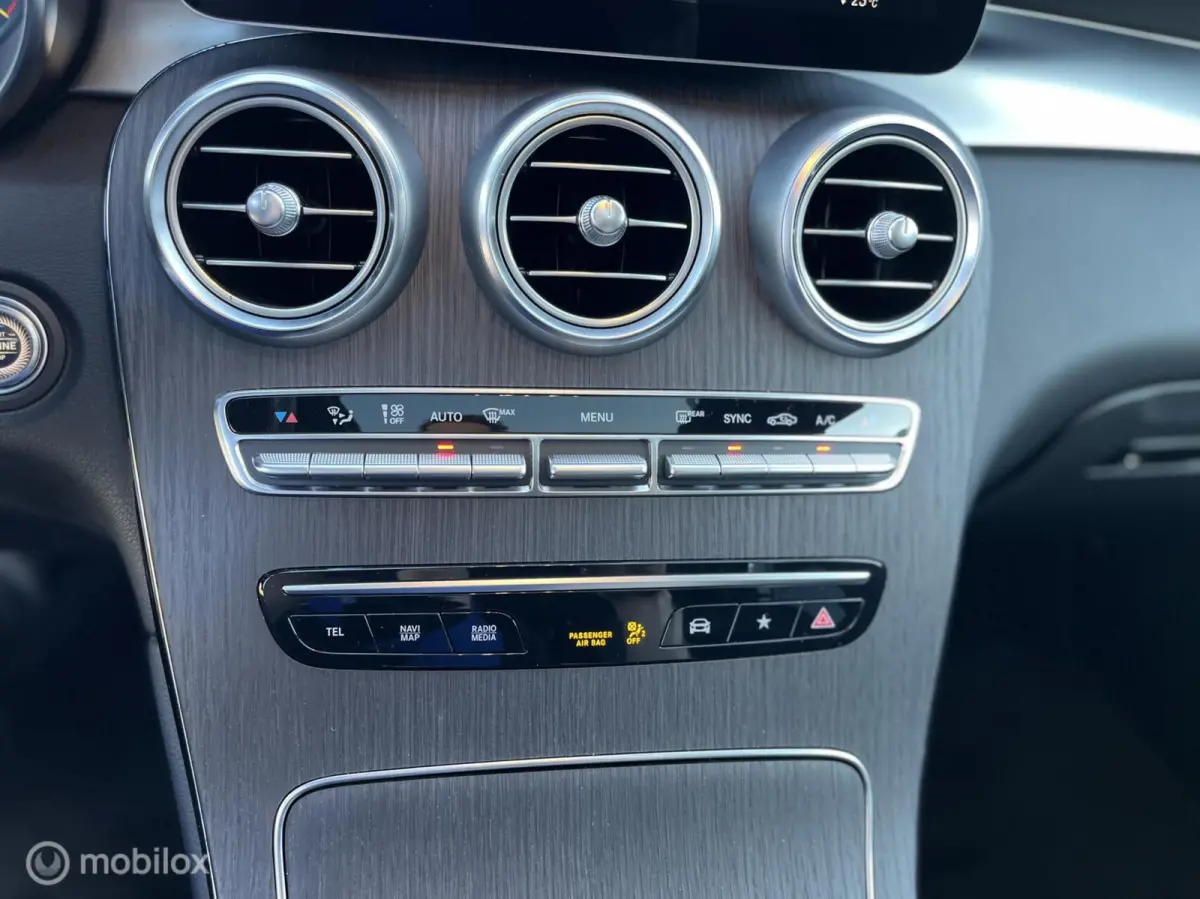 Coupe 200 4MATIC Business Solution AMG Facelift, Trekhaak, Schuifkanteldak, Sfeerverlichting