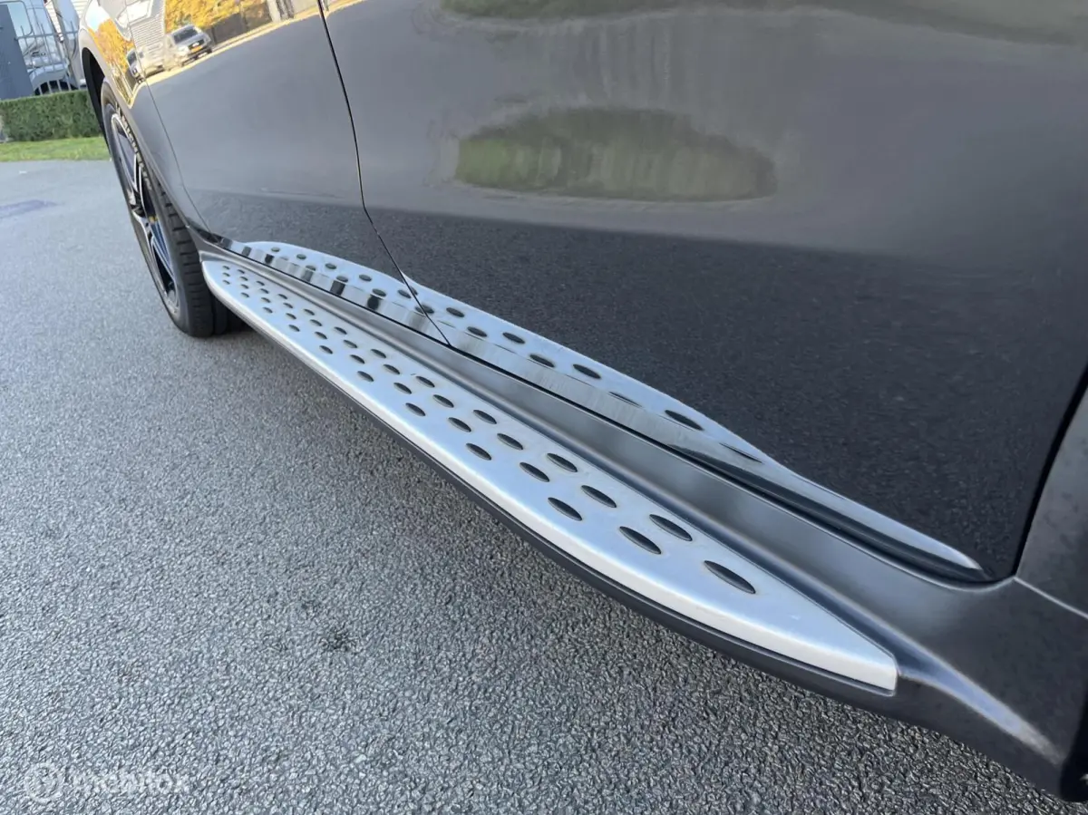 Coupe 200 4MATIC Business Solution AMG Facelift, Trekhaak, Schuifkanteldak, Sfeerverlichting