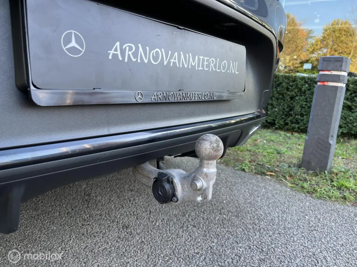 Coupe 200 4MATIC Business Solution AMG Facelift, Trekhaak, Schuifkanteldak, Sfeerverlichting
