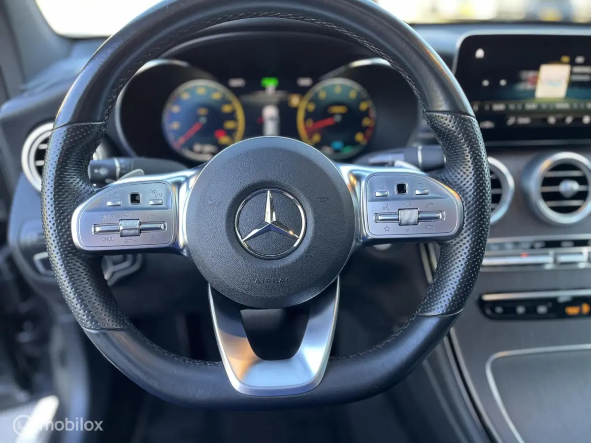 Coupe 200 4MATIC Business Solution AMG Facelift, Trekhaak, Schuifkanteldak, Sfeerverlichting