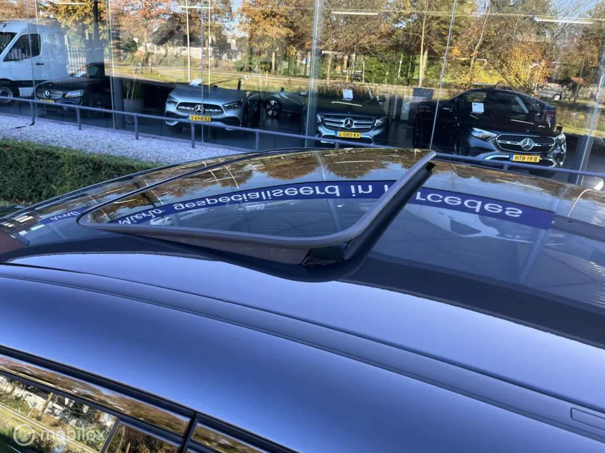 Coupe 200 4MATIC Business Solution AMG Facelift, Trekhaak, Schuifkanteldak, Sfeerverlichting