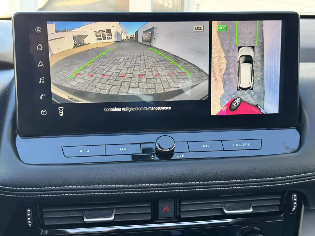 1.5 e-Power Limited Edition Adaptive cruis Climate control Navigatie Keyless Parkeersensoren 360 camera