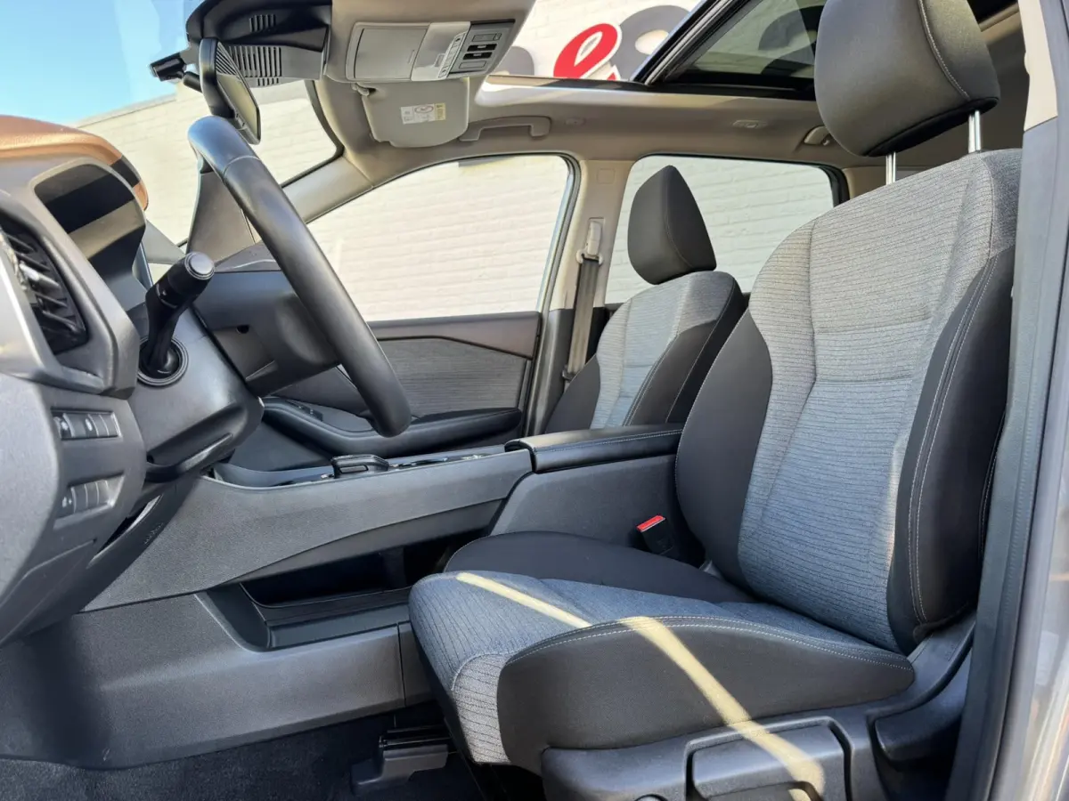 1.5 e-Power Limited Edition Adaptive cruis Climate control Navigatie Keyless Parkeersensoren 360 camera