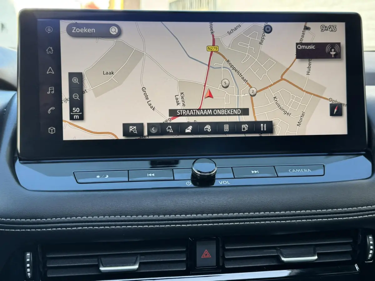 1.5 e-Power Limited Edition Adaptive cruis Climate control Navigatie Keyless Parkeersensoren 360 camera