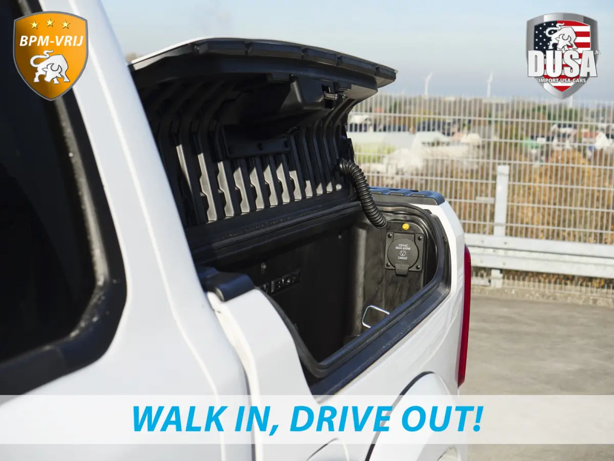 | 1500 | Limited | 3.0L Twin-Turbo I6 | High Output | Passenger Display | 14,4 Touch Screen | Harman Kardon | RAMBOX Getoonde accessoires zijn verkrijgbaar tegen meerprijs