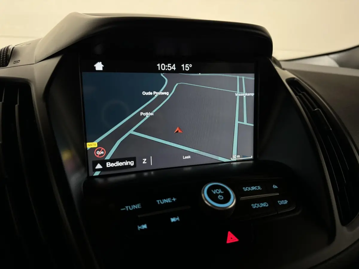 1.5 EcoBoost ST Line Navi Cruise Carplay PDC NAP