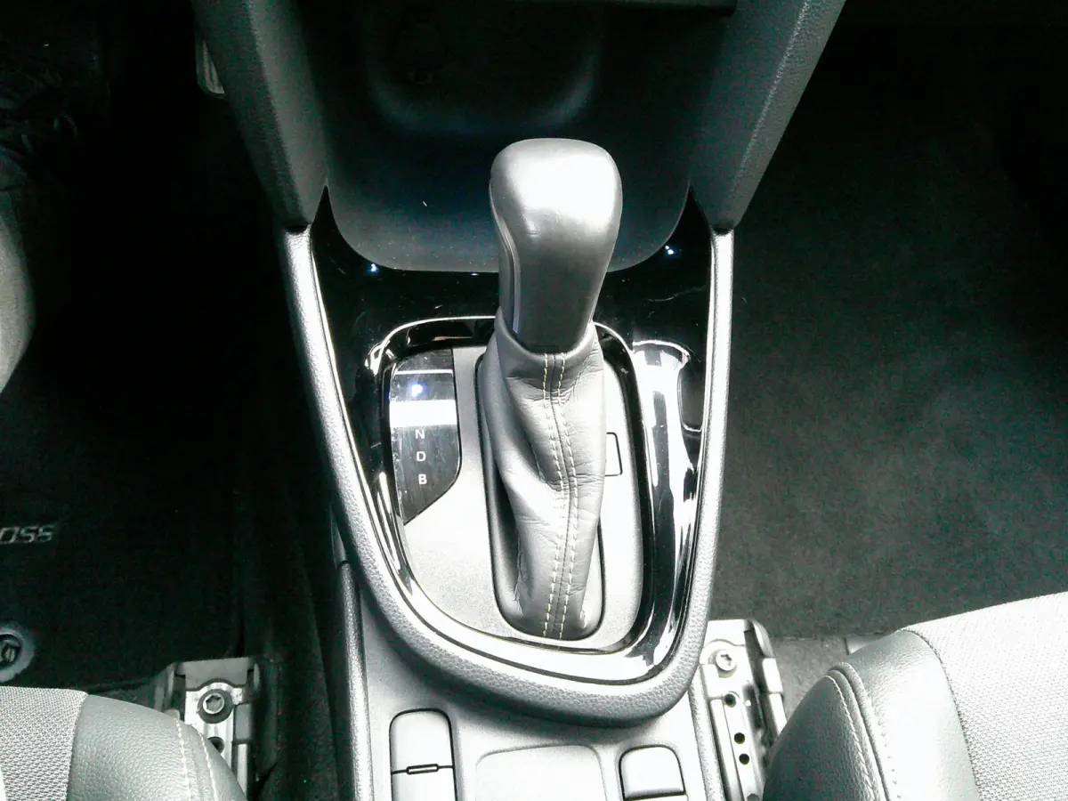 1.5 Hybrid Adventure