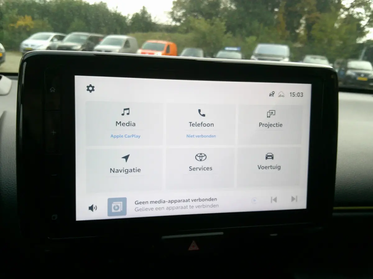 1.5 Hybrid Adventure