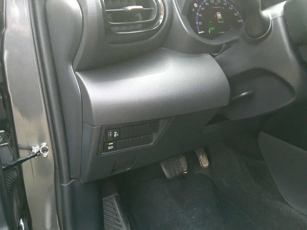1.5 Hybrid Adventure