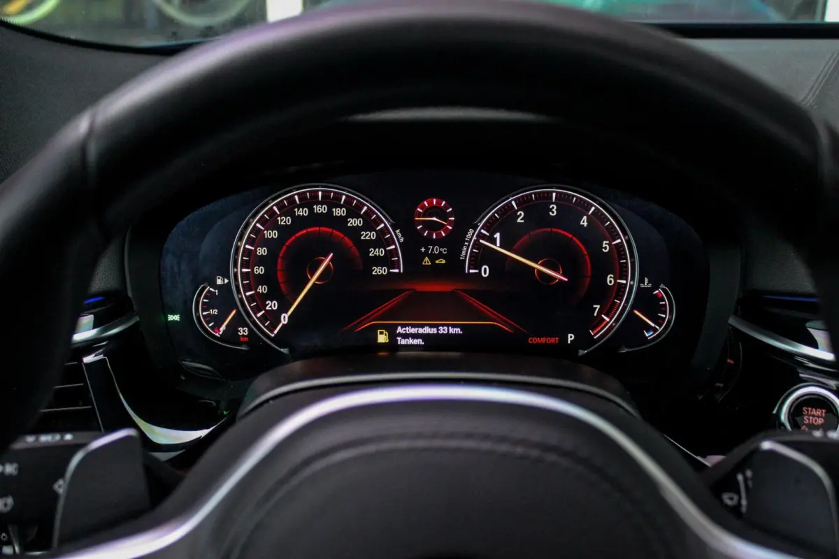 Gran Turismo 630i G32 High Executive M-sport | M-pakket | NL auto | Harman-kardon | 20 inch | Stoelverwarming | Stuurverwarming | Head-up | Camera | Dakraam