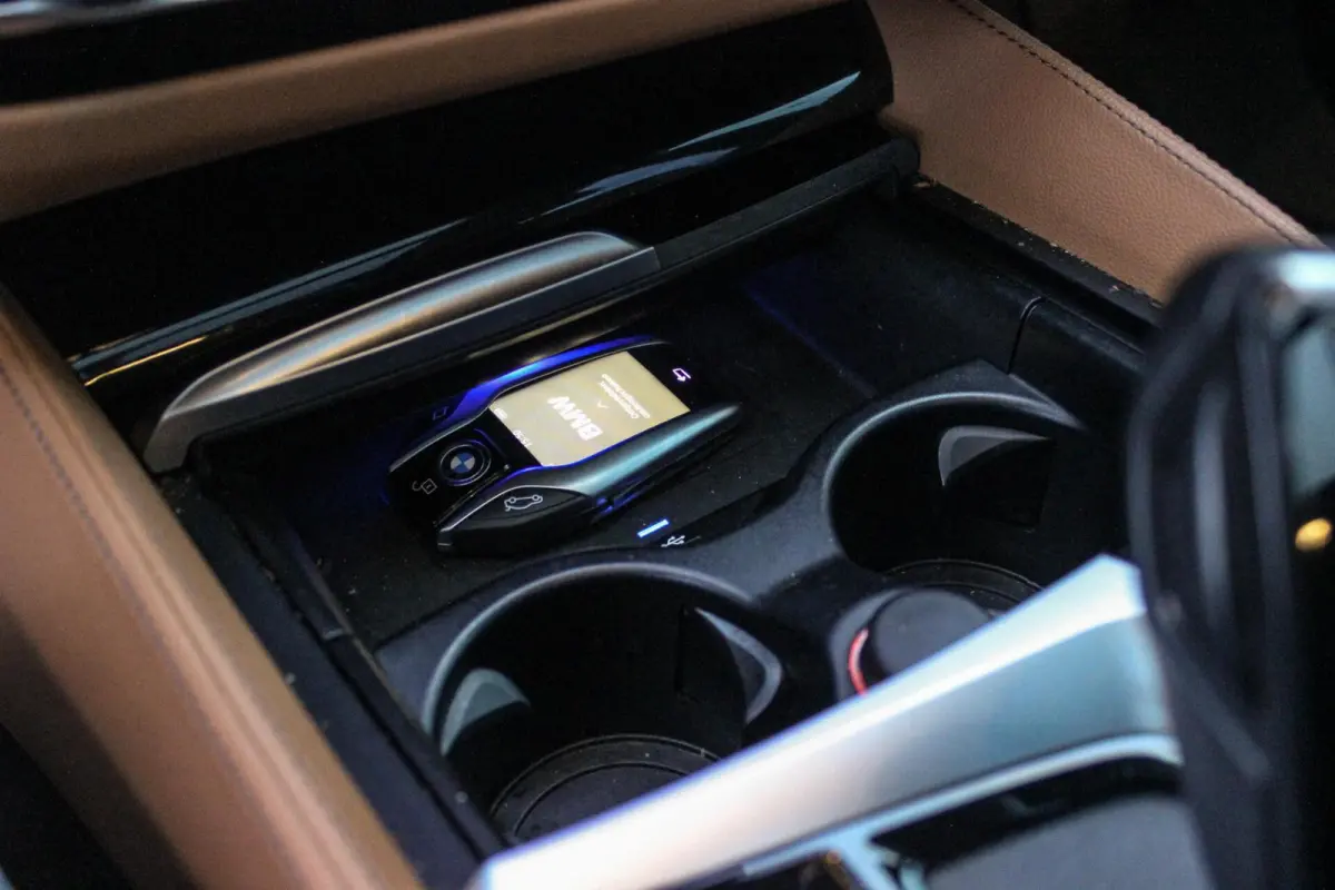 Gran Turismo 630i G32 High Executive M-sport | M-pakket | NL auto | Harman-kardon | 20 inch | Stoelverwarming | Stuurverwarming | Head-up | Camera | Dakraam