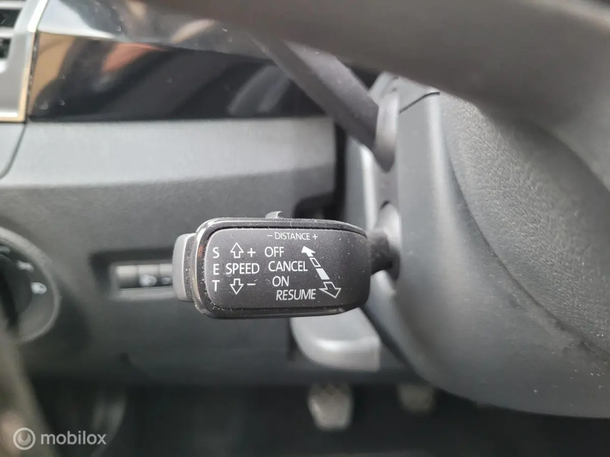 1.2 TSI 110 pk, Style,Navi, clima, pdc,lm