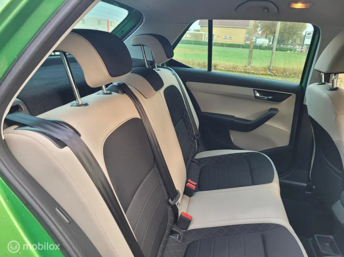 1.2 TSI 110 pk, Style,Navi, clima, pdc,lm
