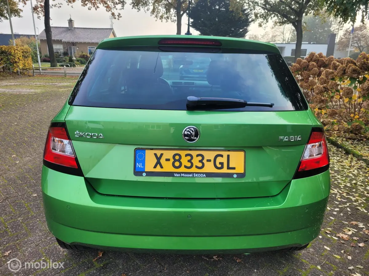 1.2 TSI 110 pk, Style,Navi, clima, pdc,lm