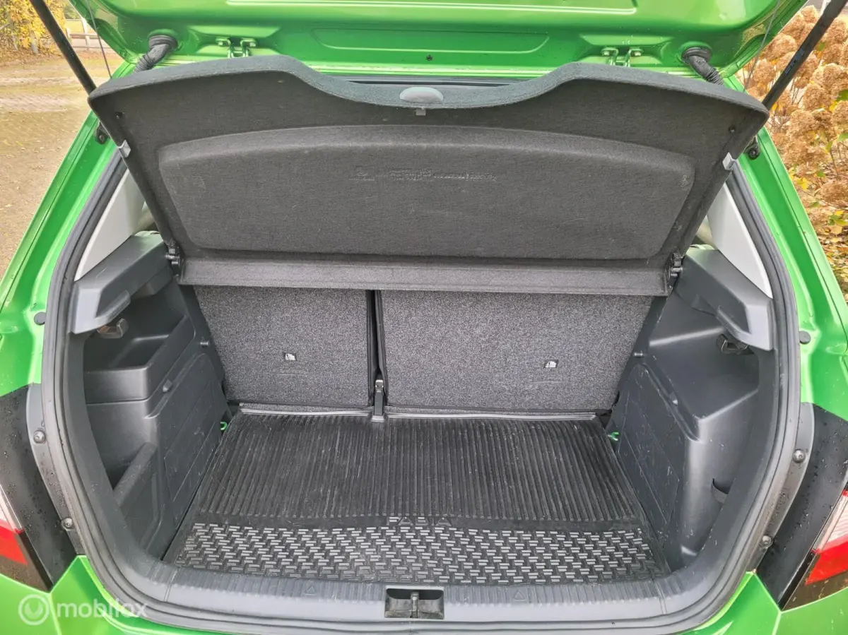 1.2 TSI 110 pk, Style,Navi, clima, pdc,lm