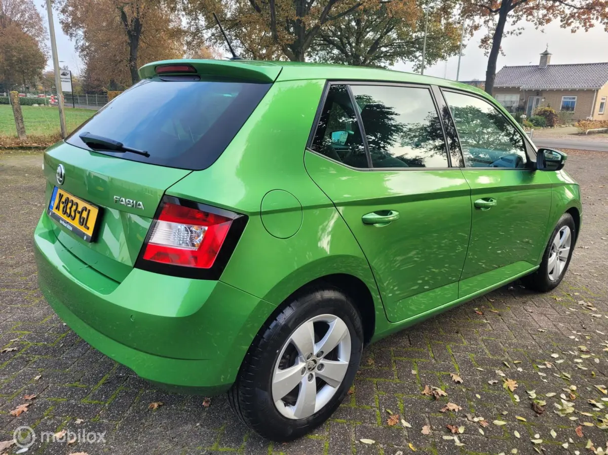 1.2 TSI 110 pk, Style,Navi, clima, pdc,lm