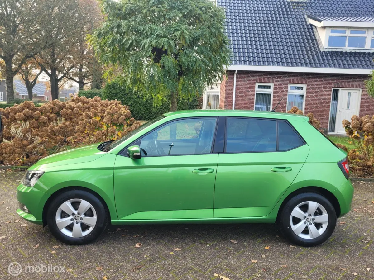 1.2 TSI 110 pk, Style,Navi, clima, pdc,lm