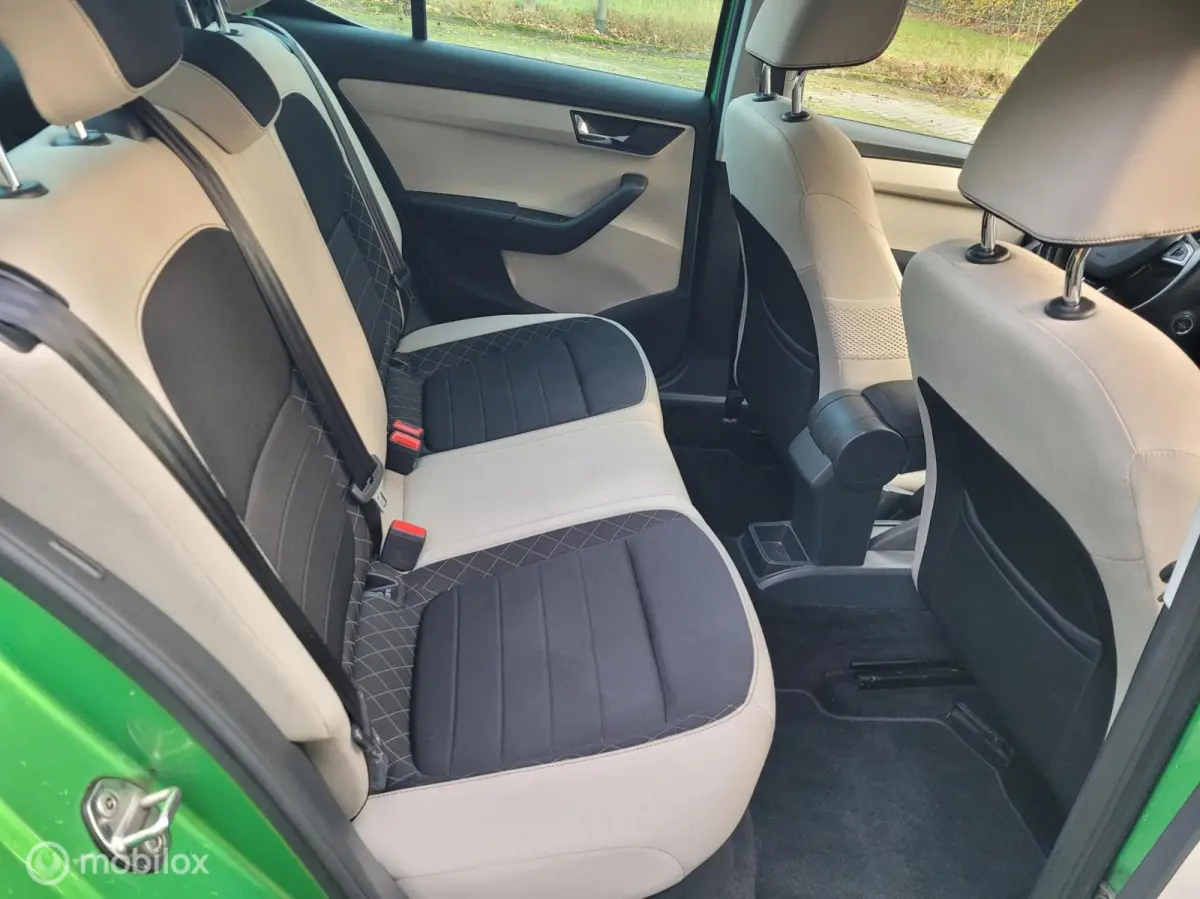 1.2 TSI 110 pk, Style,Navi, clima, pdc,lm